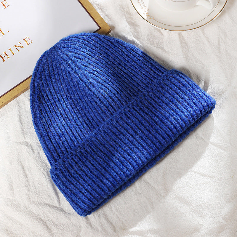 Wholesale Acrylic Knitted Hats